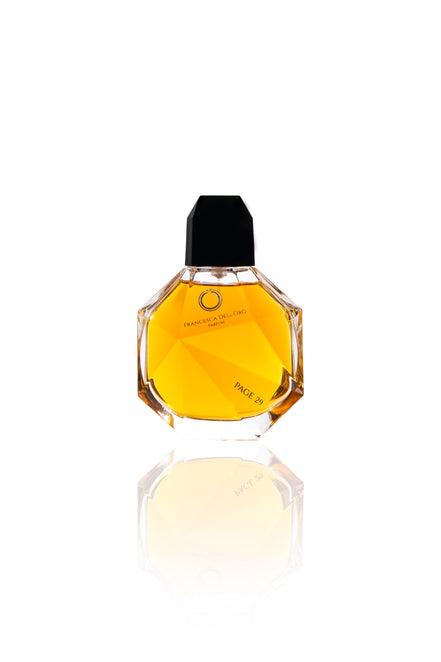 Pag 29 – Eau de Parfum 100 ml