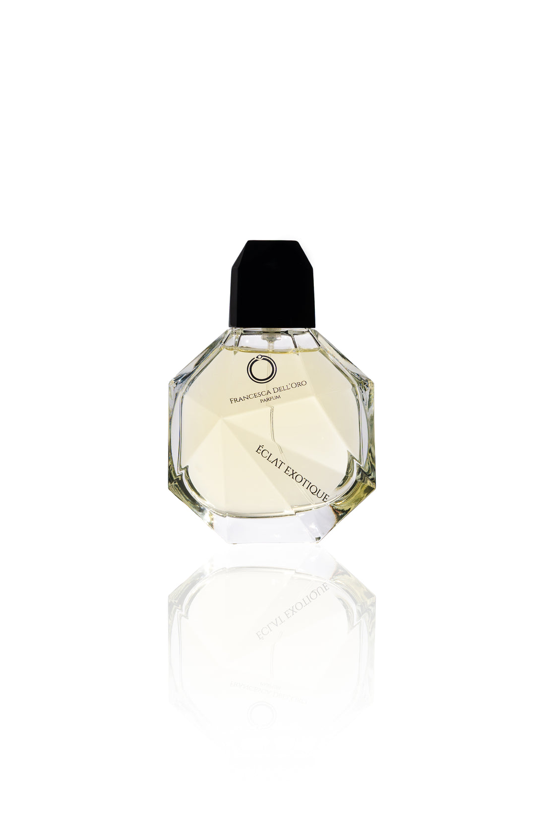 Eclat Exotique – Eau de Parfum 100 ml