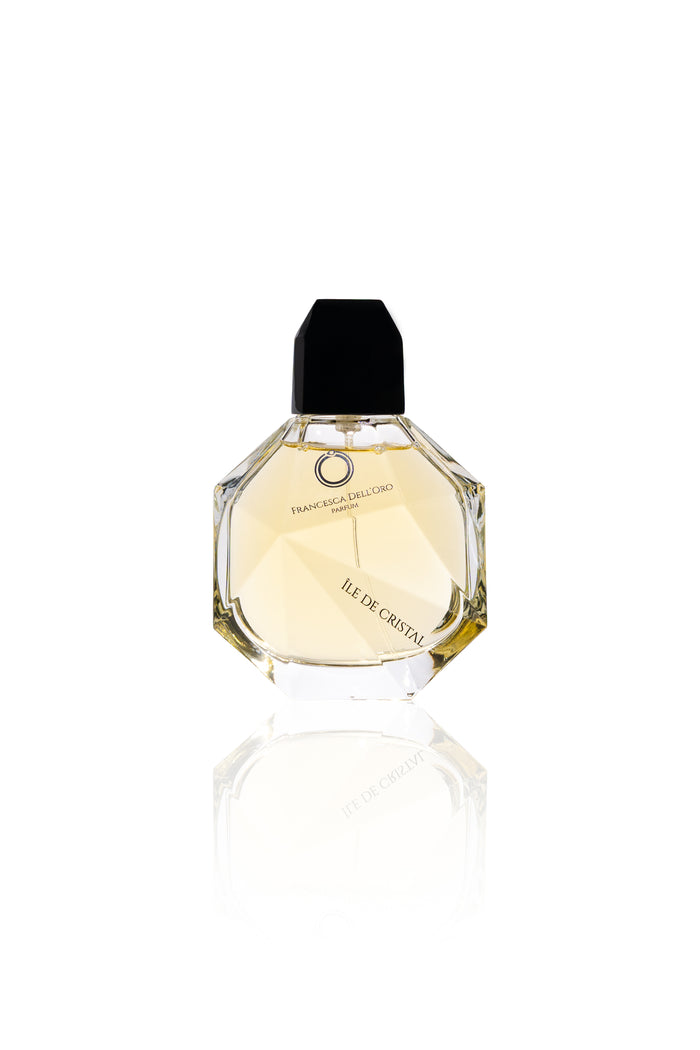 Ile de Cristal – Eau de Parfum 100 ml