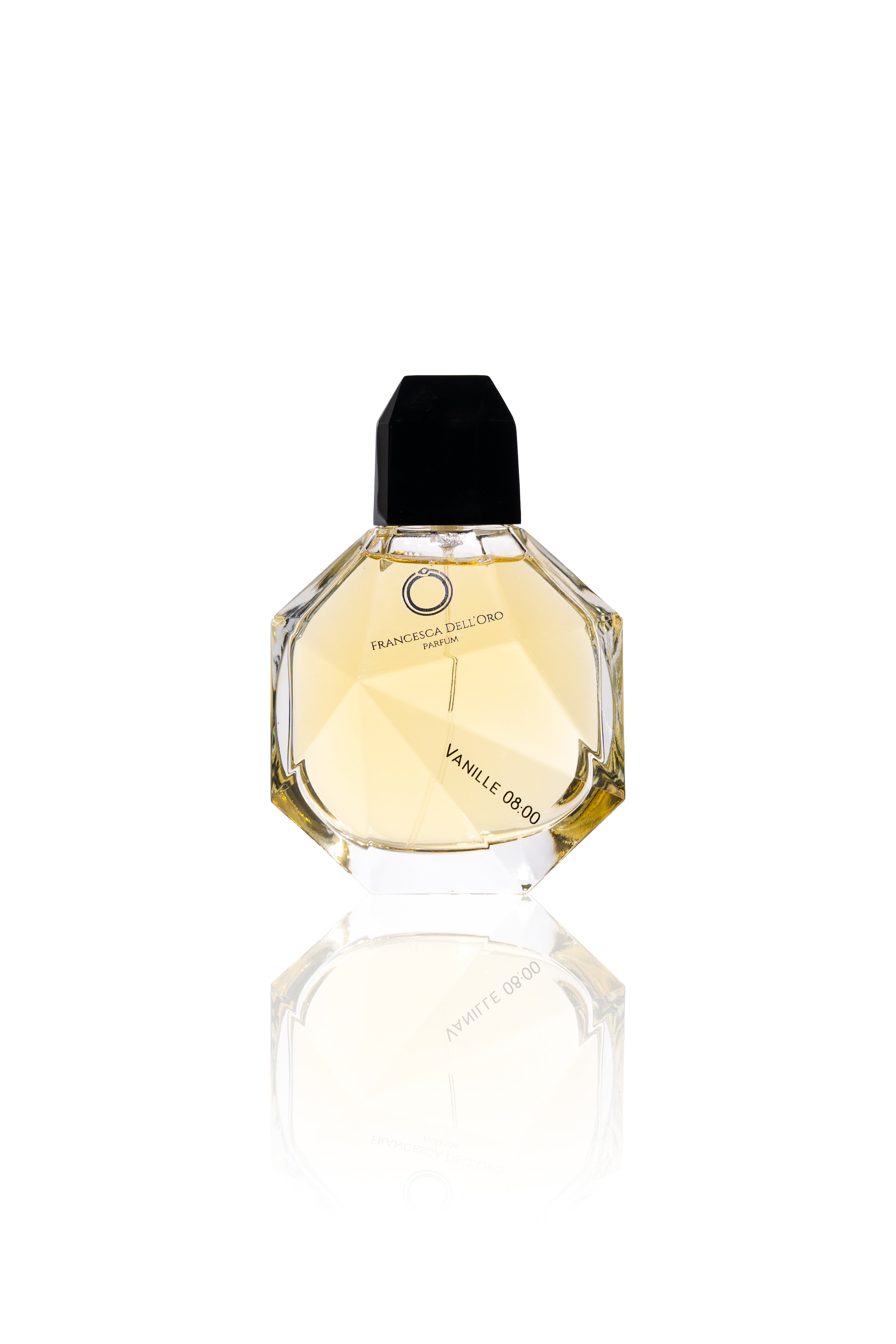 Vanille 8:00 – Eau de Parfum 100 ml
