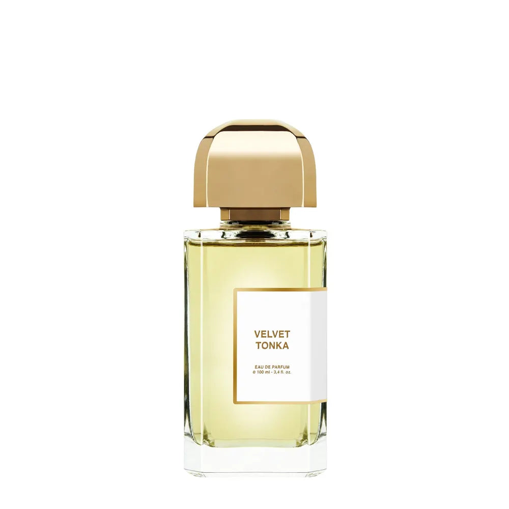 Velvet Tonka – Eau de Parfum 100 ml