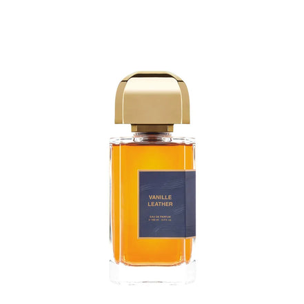 Vanille Leather – Eau de Parfum 100 ml