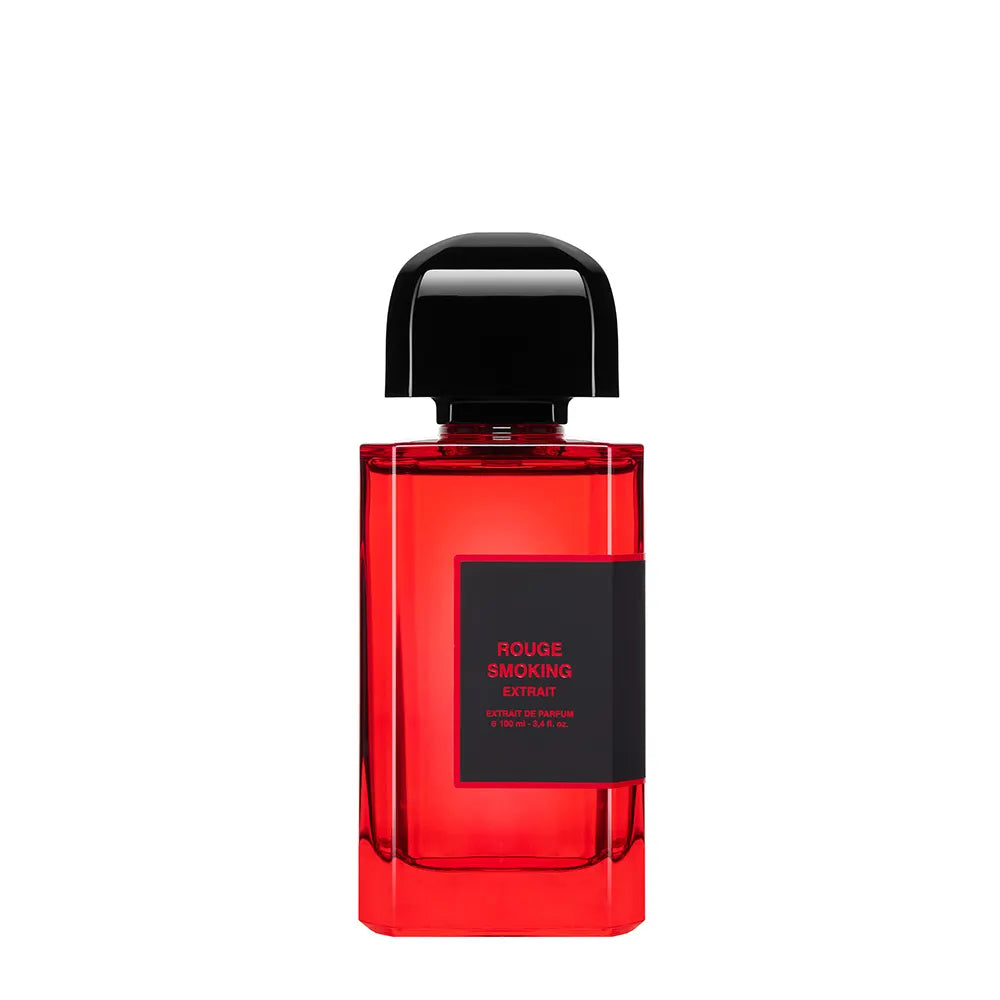 Rouge Smoking Extrait – Eau de Parfum 100 ml