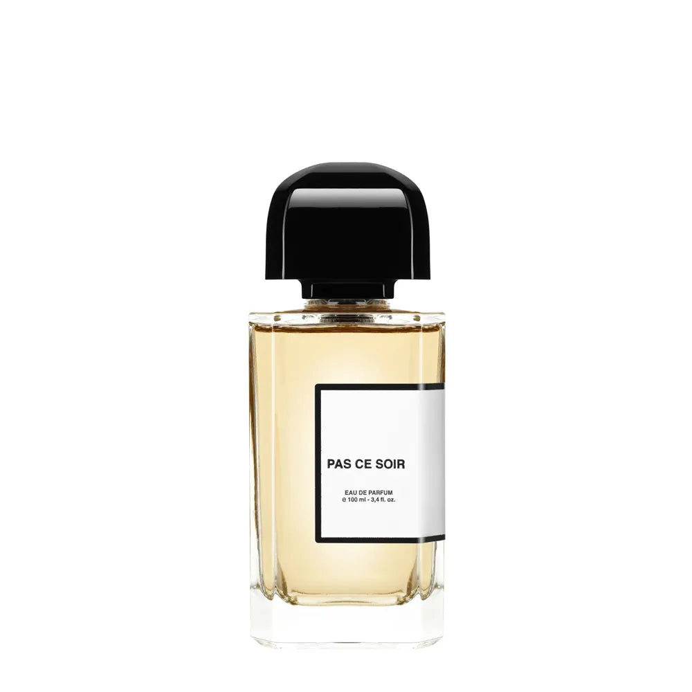 Pas Ce Soir – Eau de Parfum 100 ml