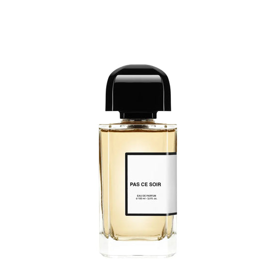 Pas Ce Soir – Eau de Parfum 100 ml