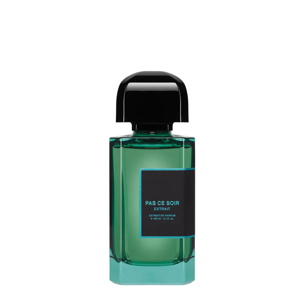 Pas Ce Soir Extrait – Eau de Parfum 100 ml