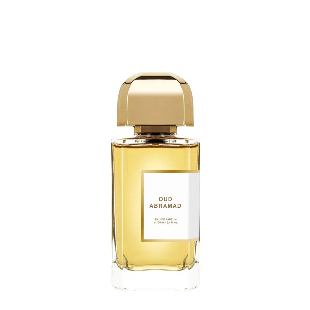 Oud Abramad – Eau de Parfum 100 ml