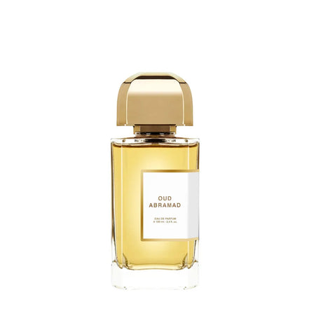 Oud Abramad – Eau de Parfum 100 ml