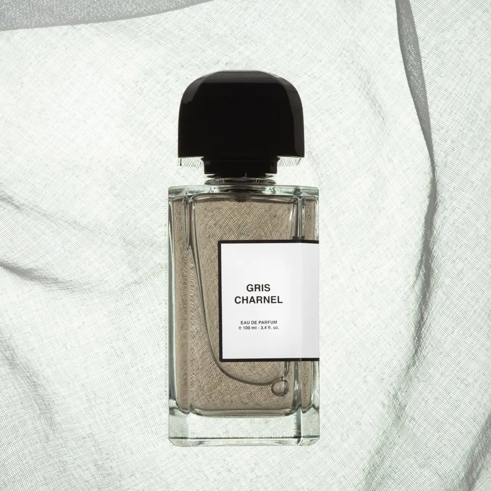 Gris Charnel – Eau de Parfum 100 ml