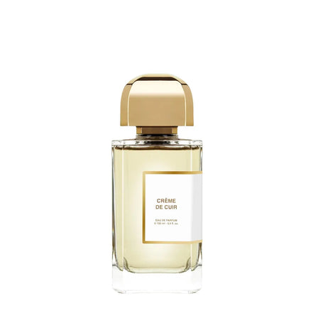 Creme de Cuir – Eau de Parfum 100 ml
