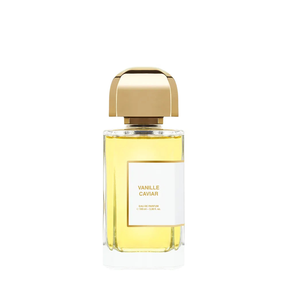 Vanille Caviar – Eau de Parfum 100 ml