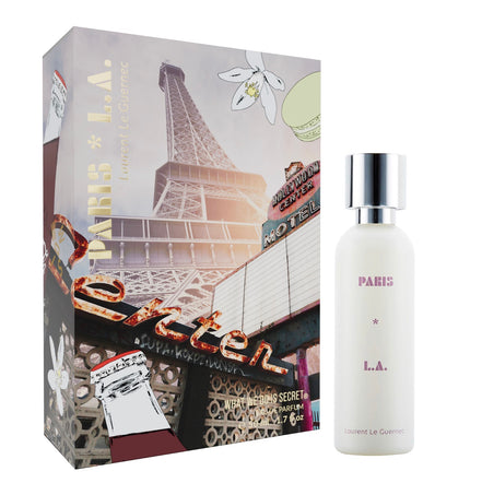 Paris * L.A.