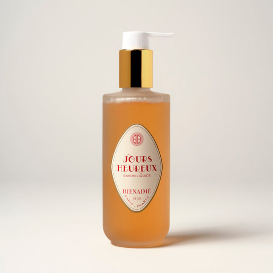 Jours Heureux Sapone Liquido