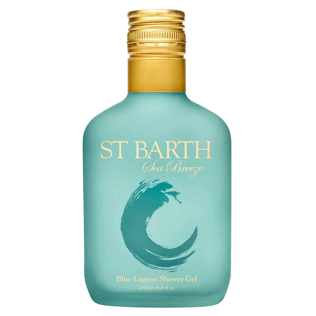 Blue Lagoon Gel Doccia