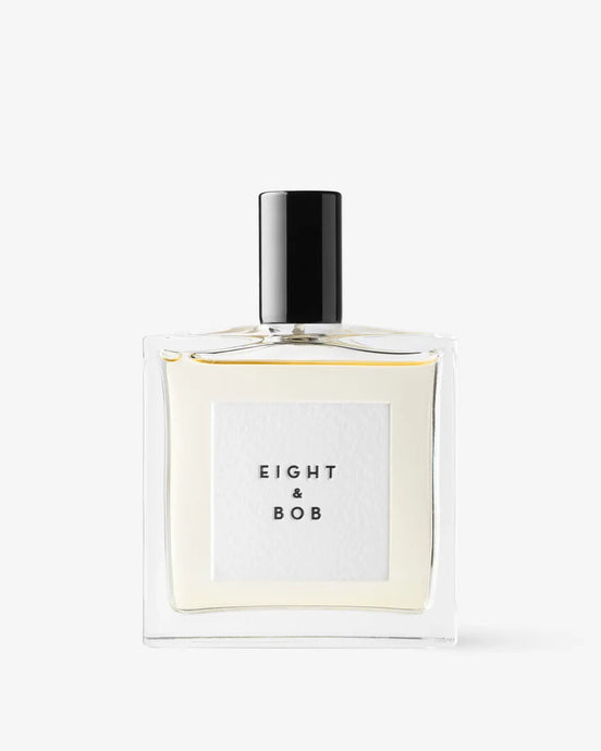 Eight & Bob The Original