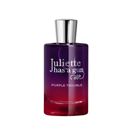 Purple Trouble