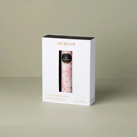 Ne des roses - Profumo Solido