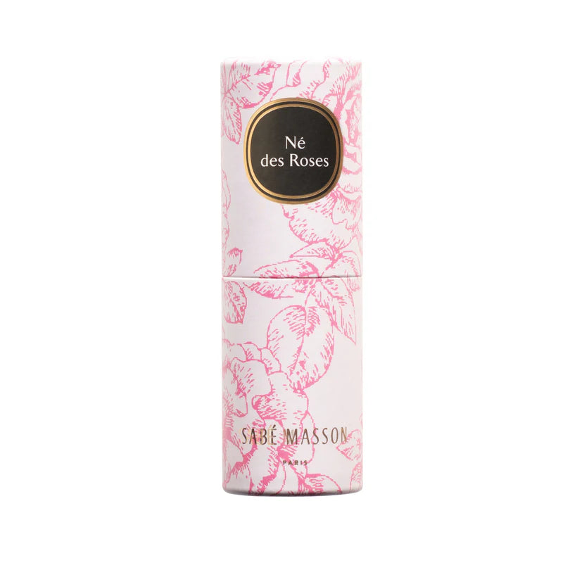 Ne des roses - Profumo Solido