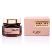 Sel Vanille Scrub