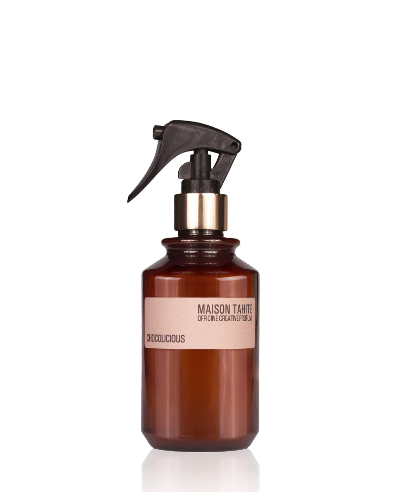 Chocolicious Spray