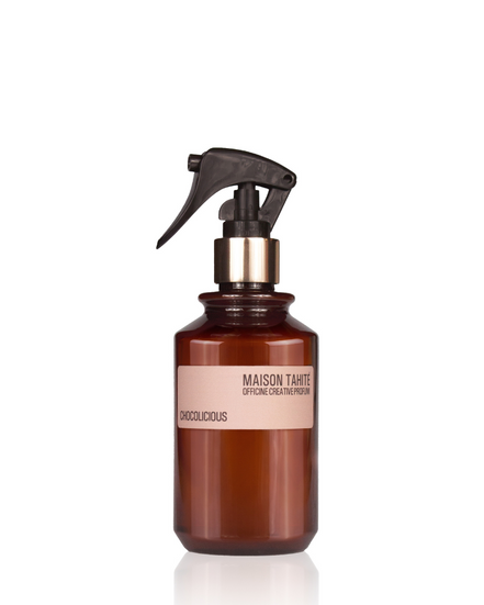 Chocolicious Spray