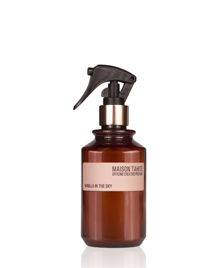 Vanilla in the Sky Spray 200ml