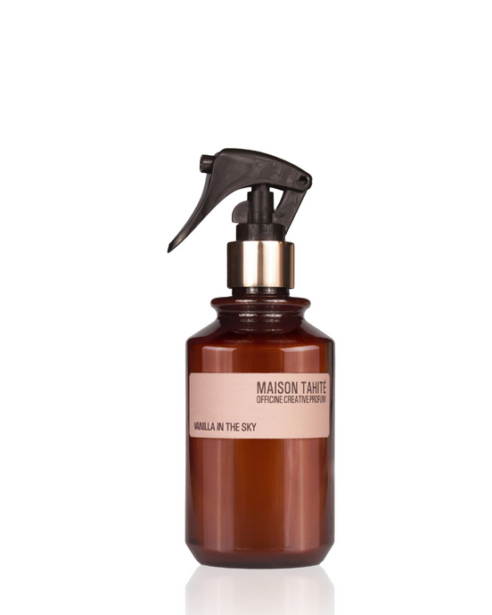 Vanilla in the Sky Spray 200ml