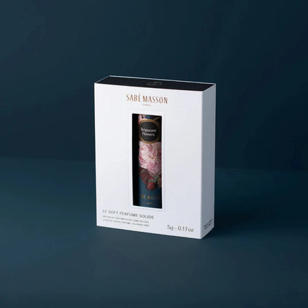 Striptease flowers - Profumo Solido