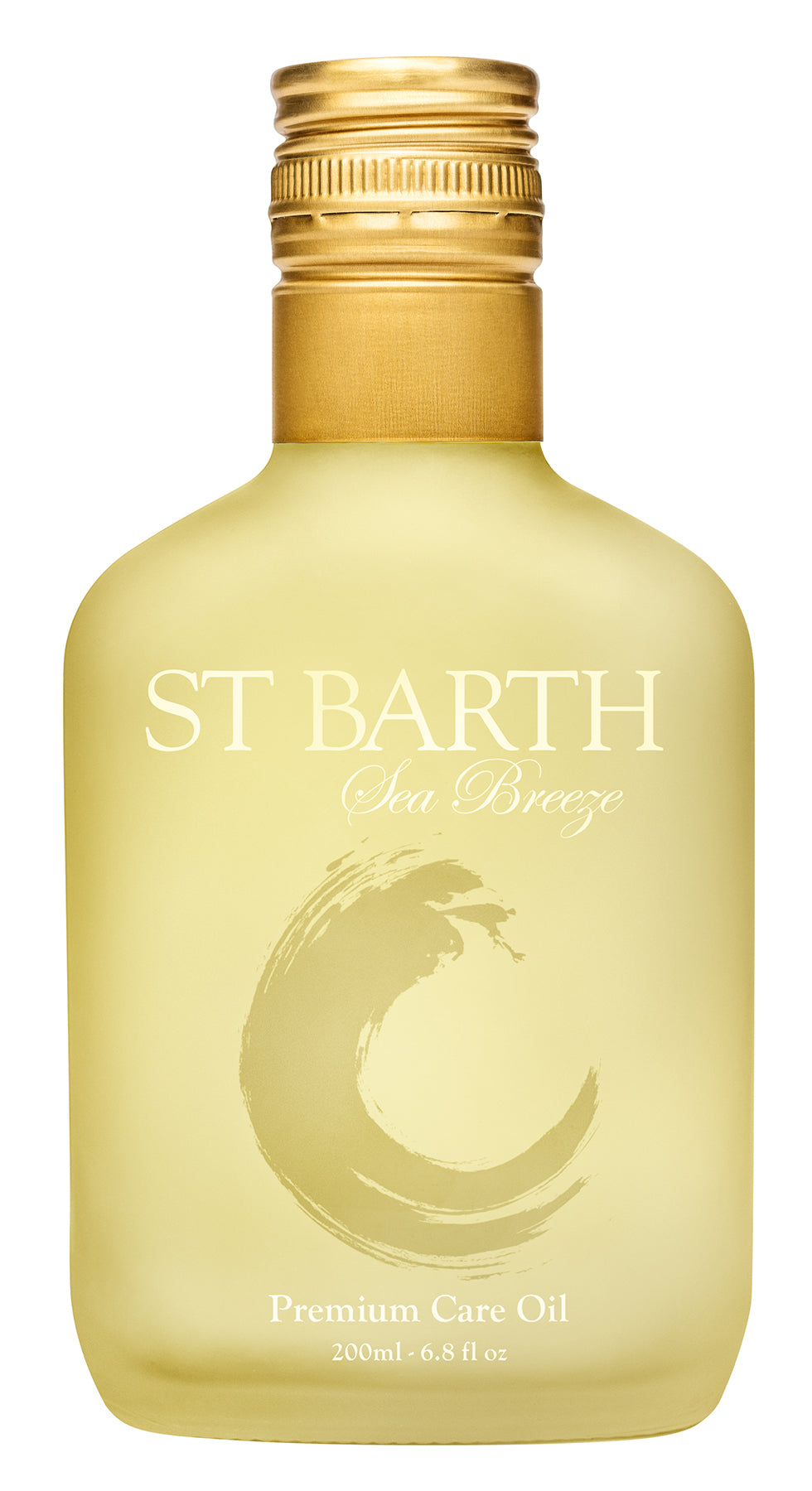 Premium olio corpo e capelli 200 ML