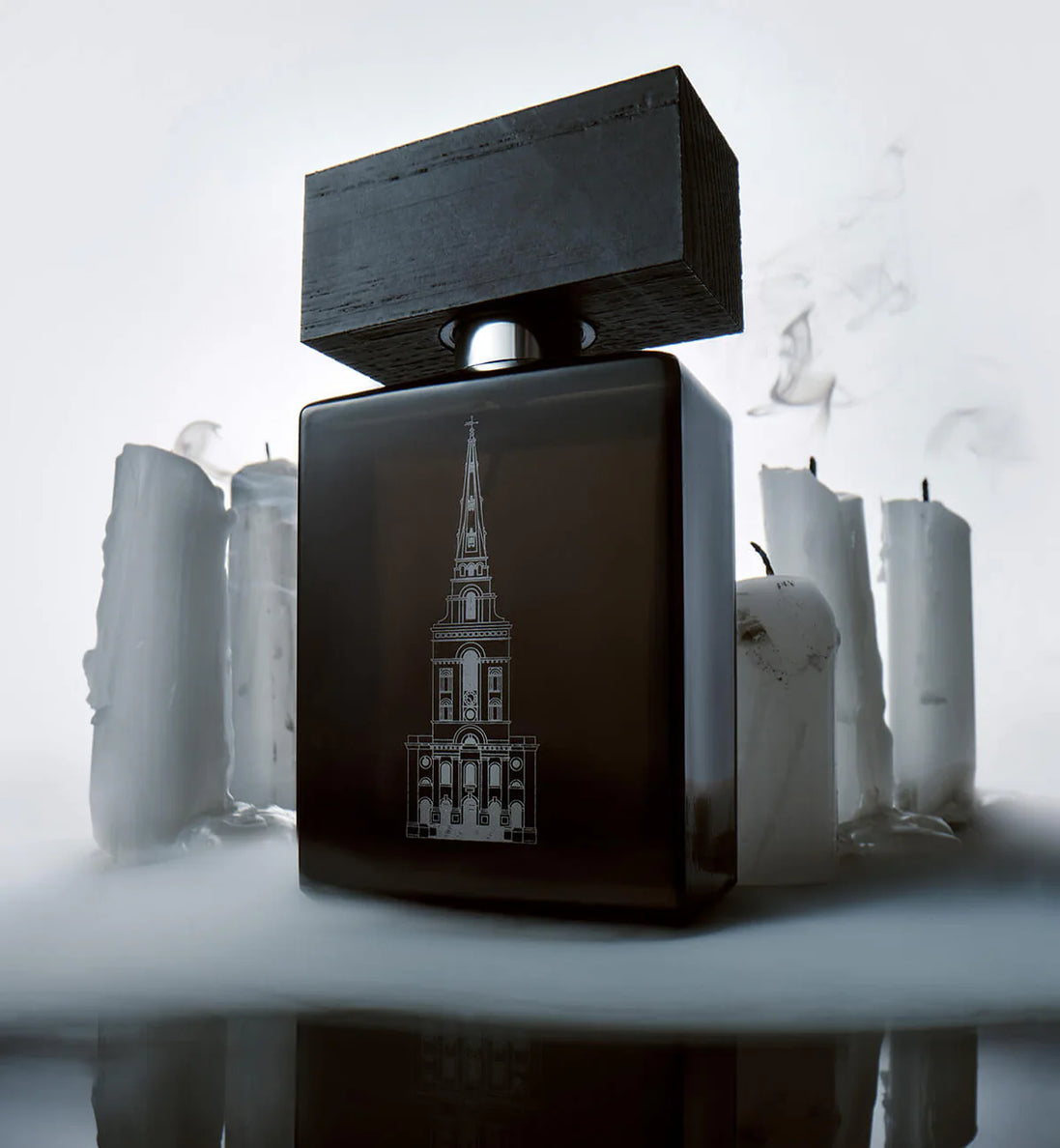 Terror & Magnificence 50 ml