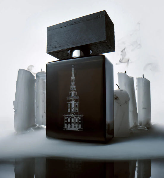 Terror & Magnificence 50 ml