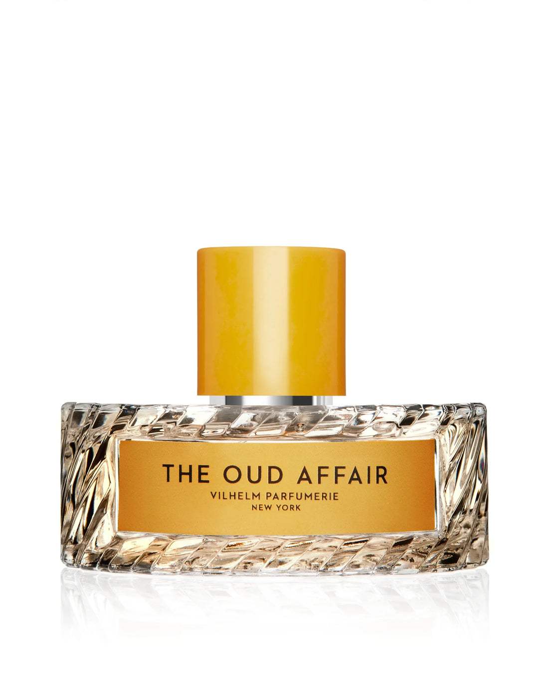 The Oud Affair – Eau de Parfum 50 ml