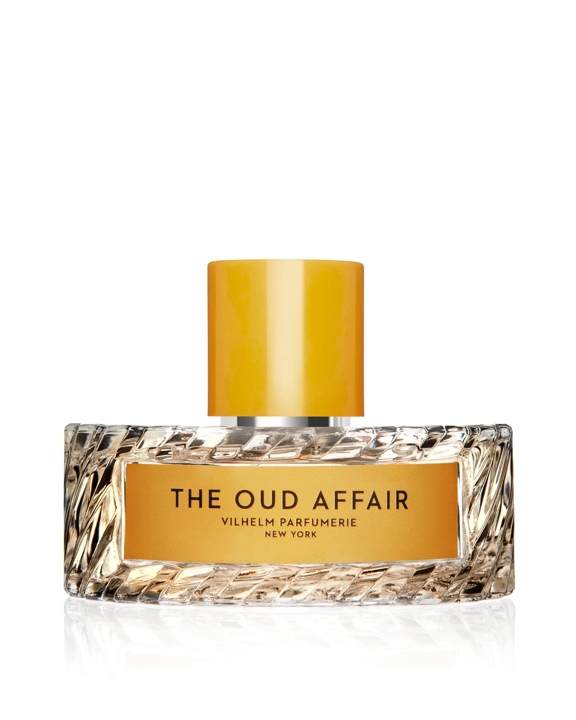 The Oud Affair – Eau de Parfum 50 ml
