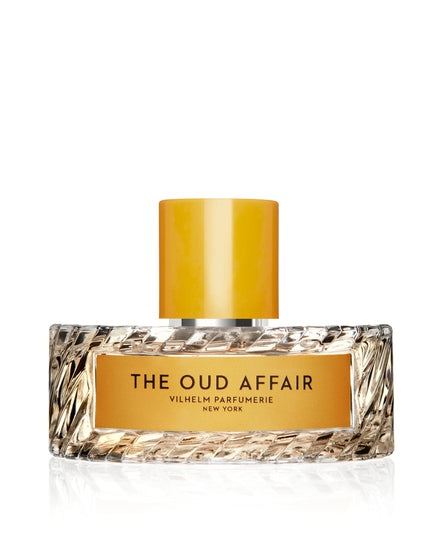The Oud Affair – Eau de Parfum 50 ml