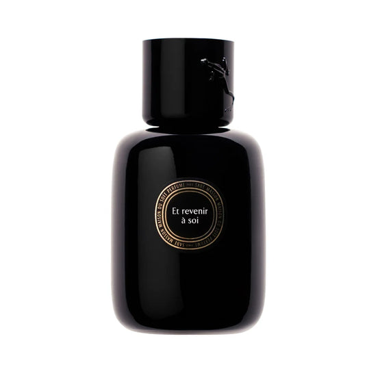 Et revenir a soi - Profumo Liquido