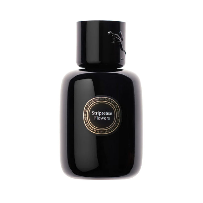 Striptease flowers - Profumo Liquido