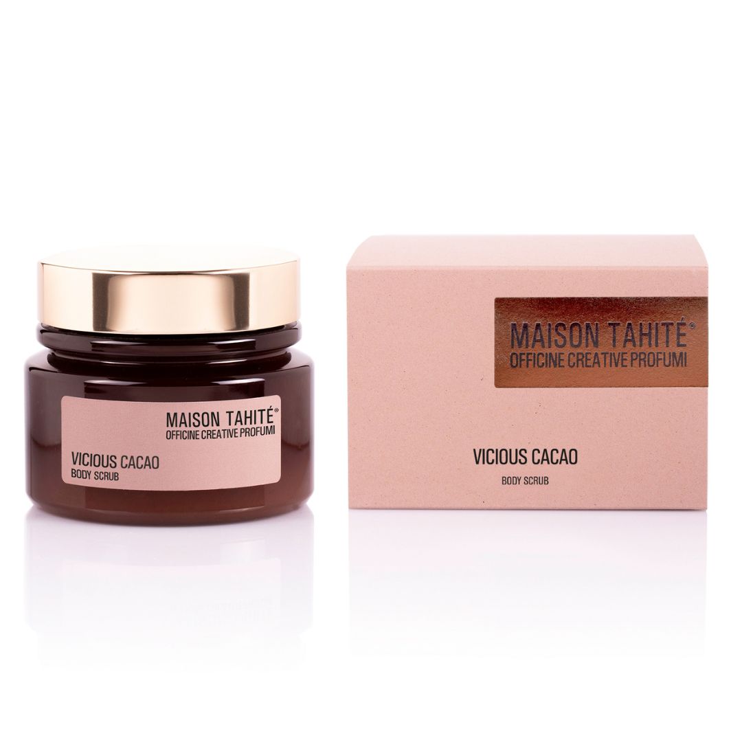 Vicious Cacao Scrub