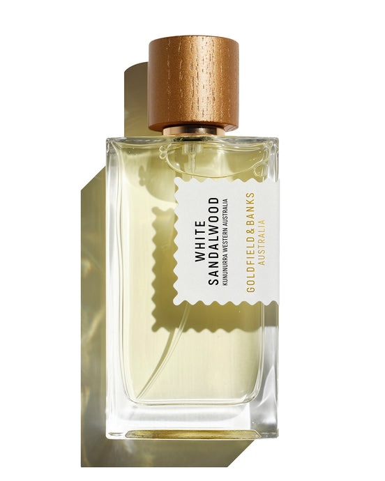 White Sandalwood