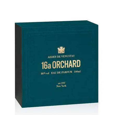 16A Orchard