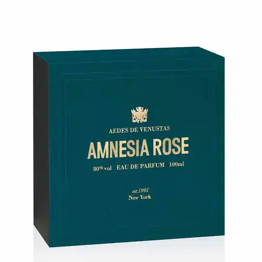 Amnesia Rose
