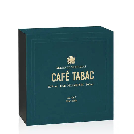 Cafe Tabac
