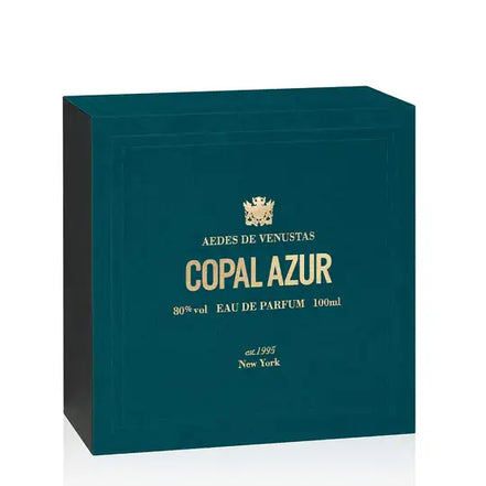 Copal Azur