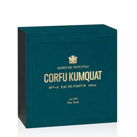 Corfu Kumquat