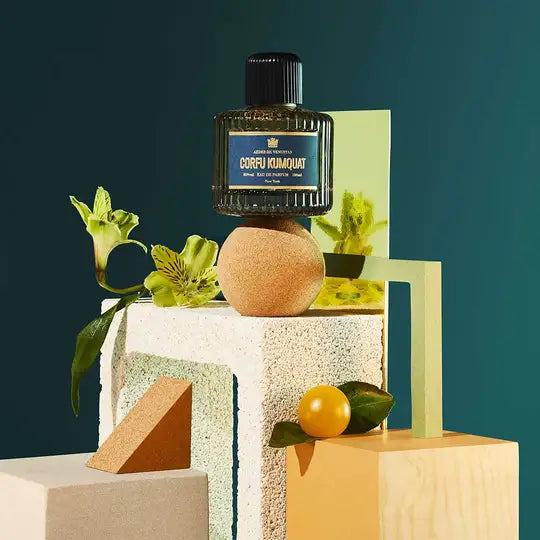 Corfu Kumquat