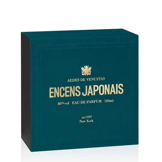 Encens Japonais