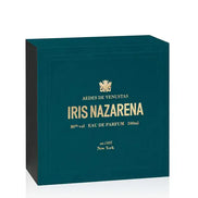 Iris Nazarena