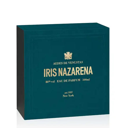 Iris Nazarena