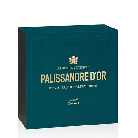 Palissandre d’Or