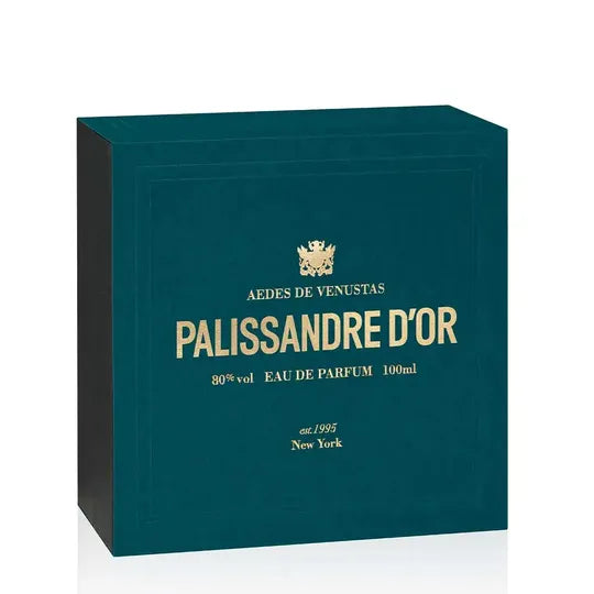 Palissandre d’Or