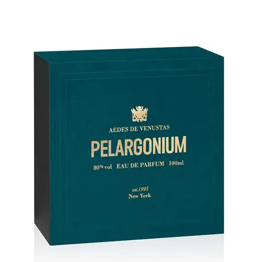 Pelargonium